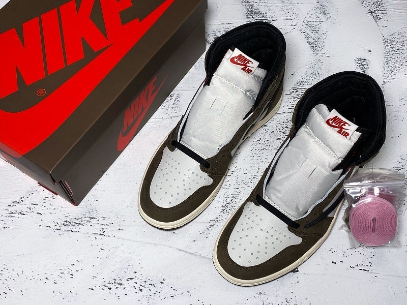 AJ1 High