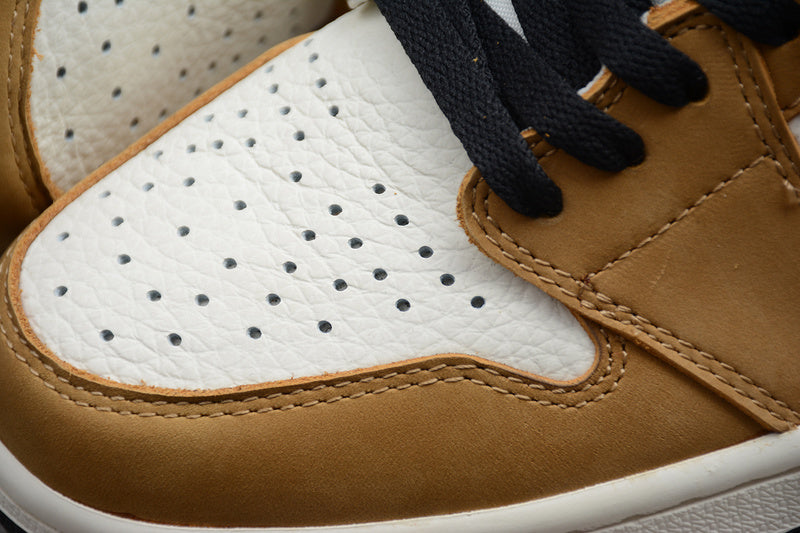 AJ1 High