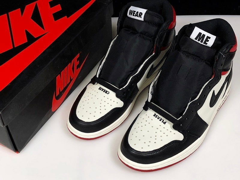 AJ1 High