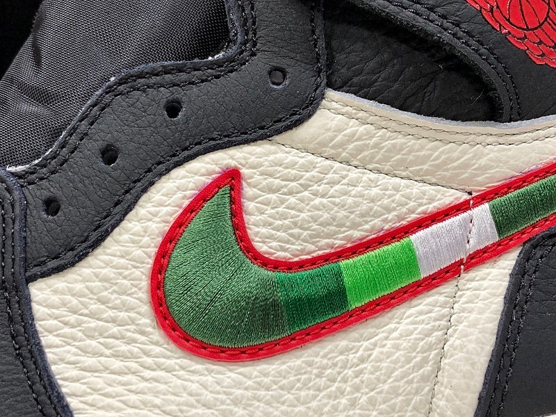 AJ1 High