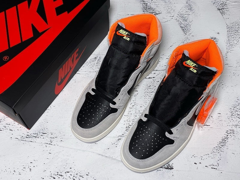 AJ1 High