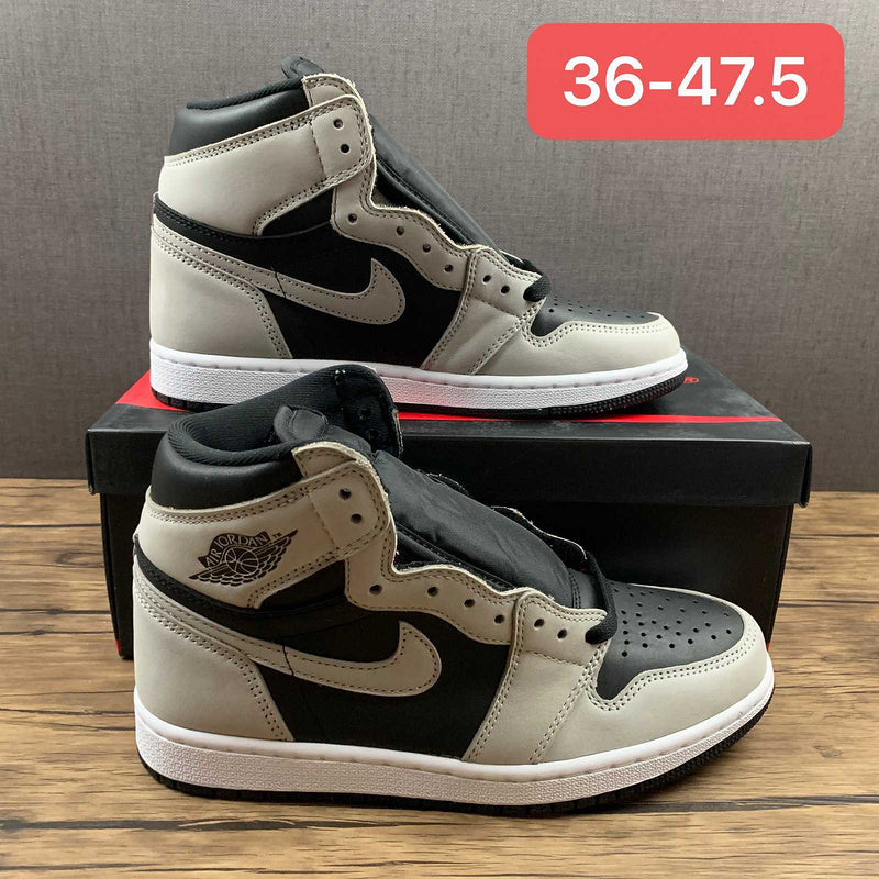 AJ1 High