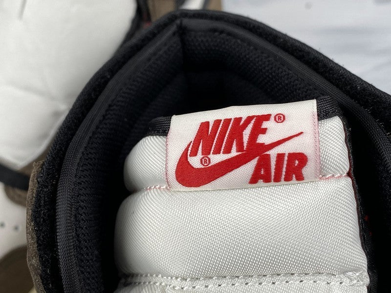 AJ1 High