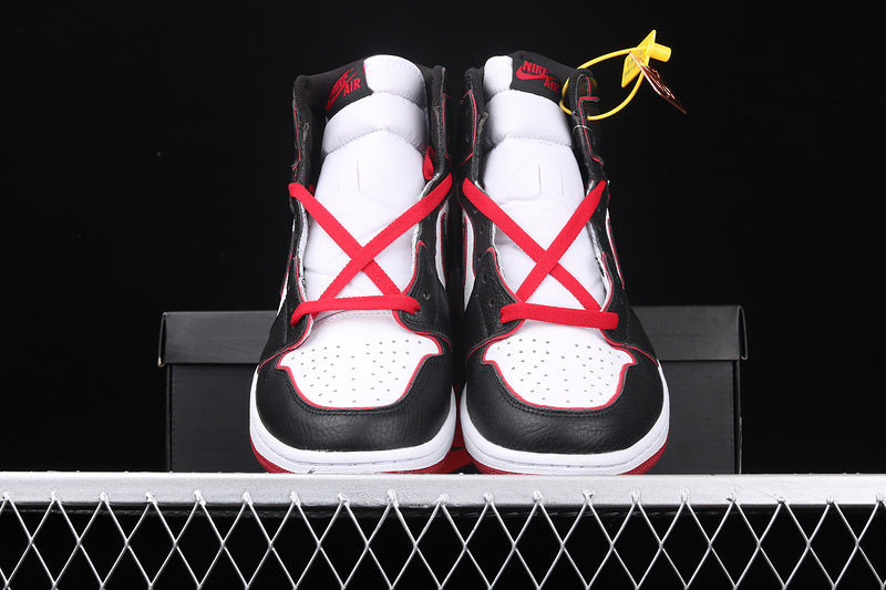 AJ1 High