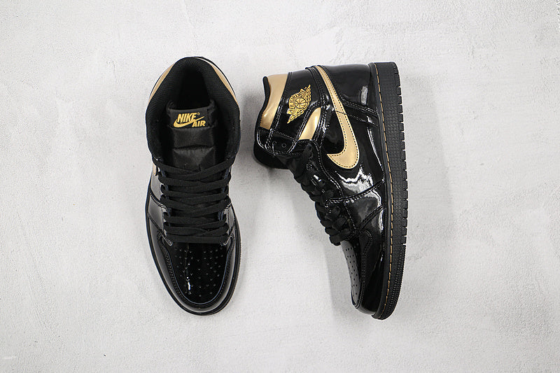 AJ1 High