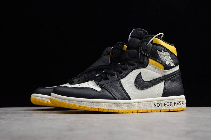 AJ1 High