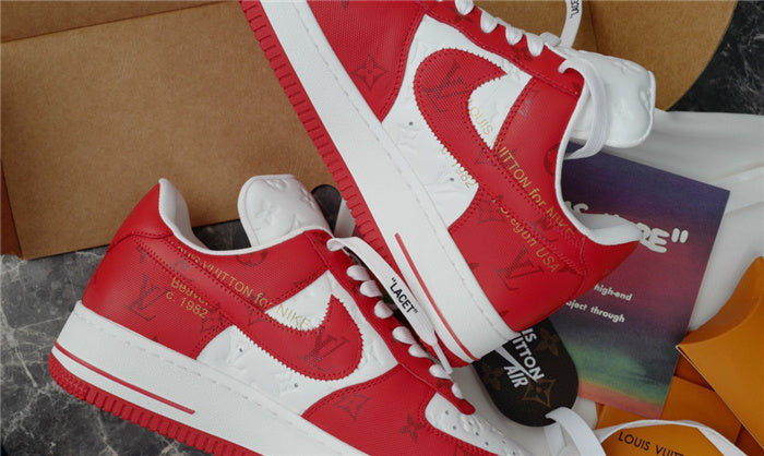 LV Sneakers