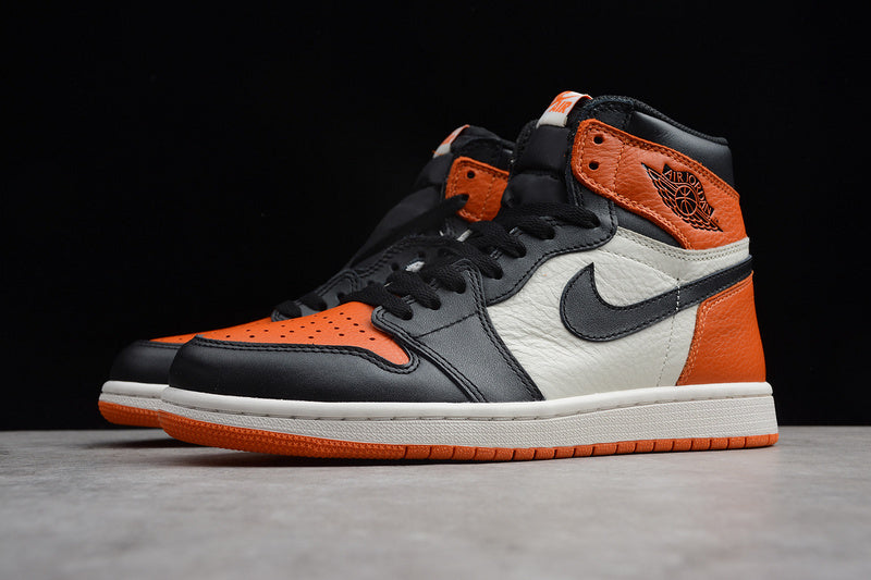 AJ1 High