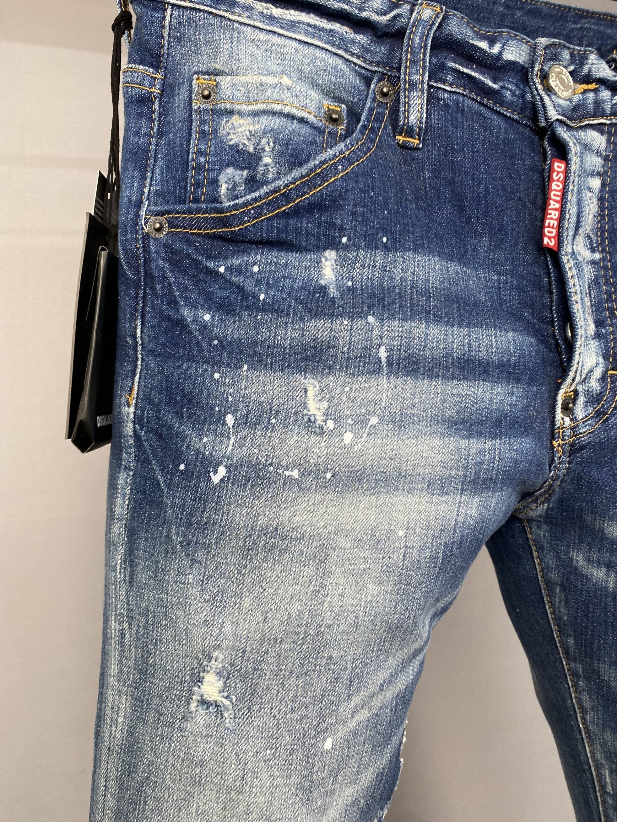 D2 Jeans