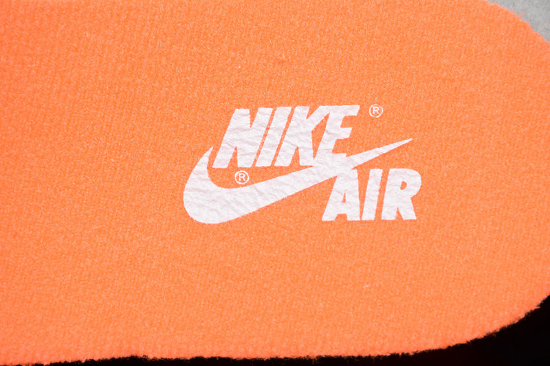 AJ1 High