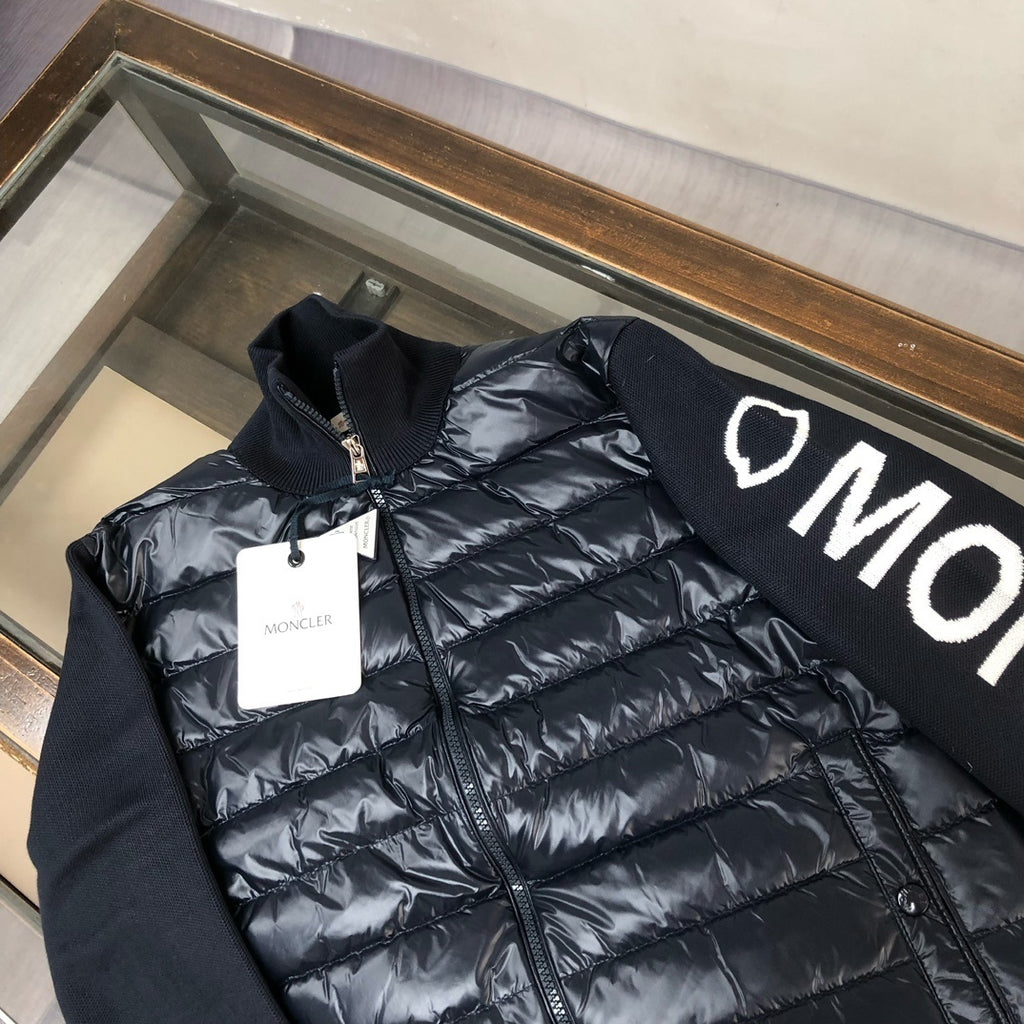 Mon Cardigan