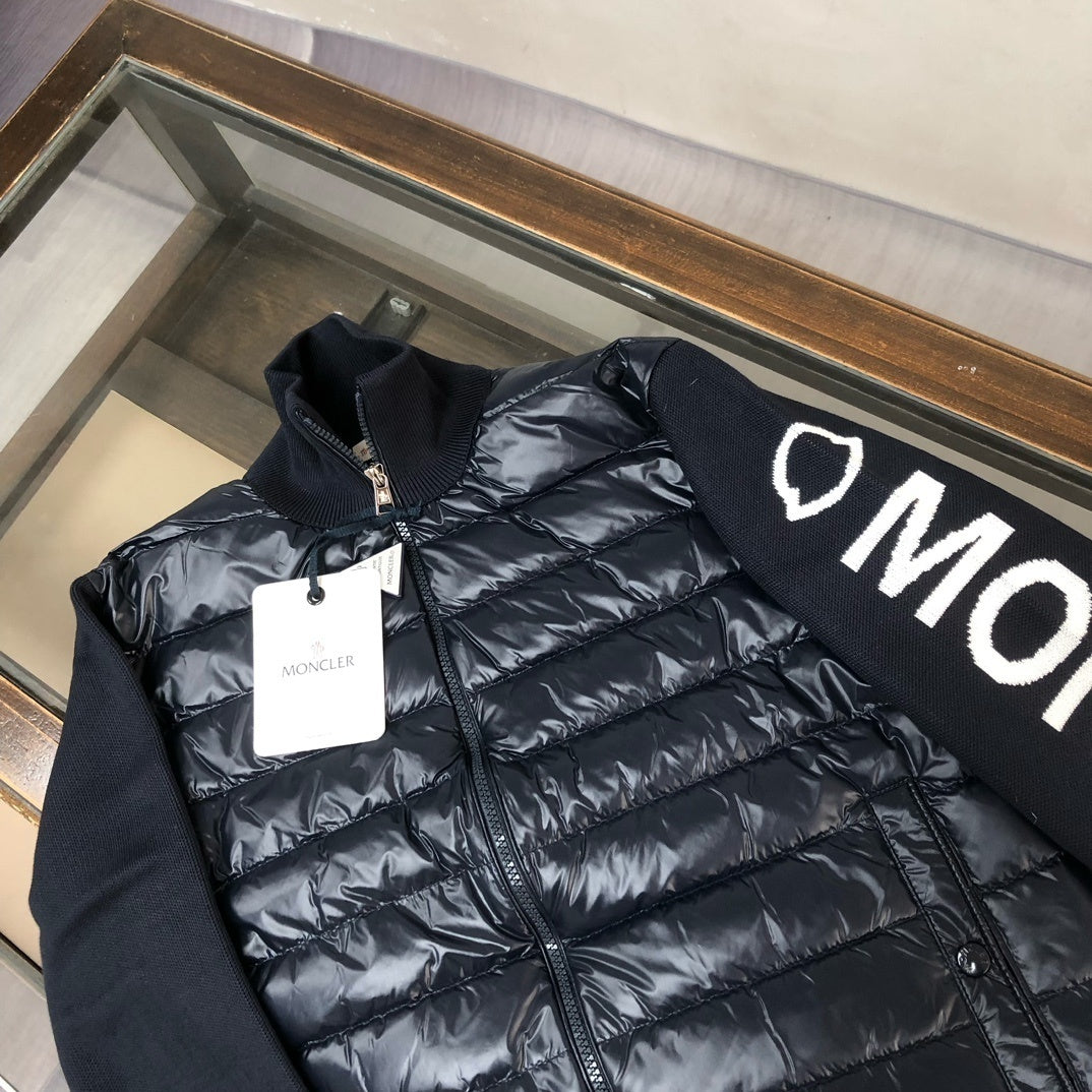 Mon Cardigan