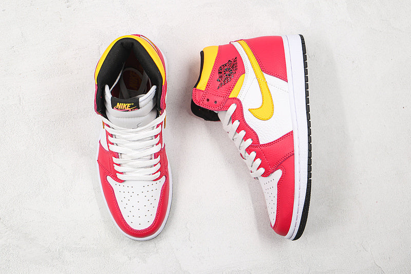 AJ1 High
