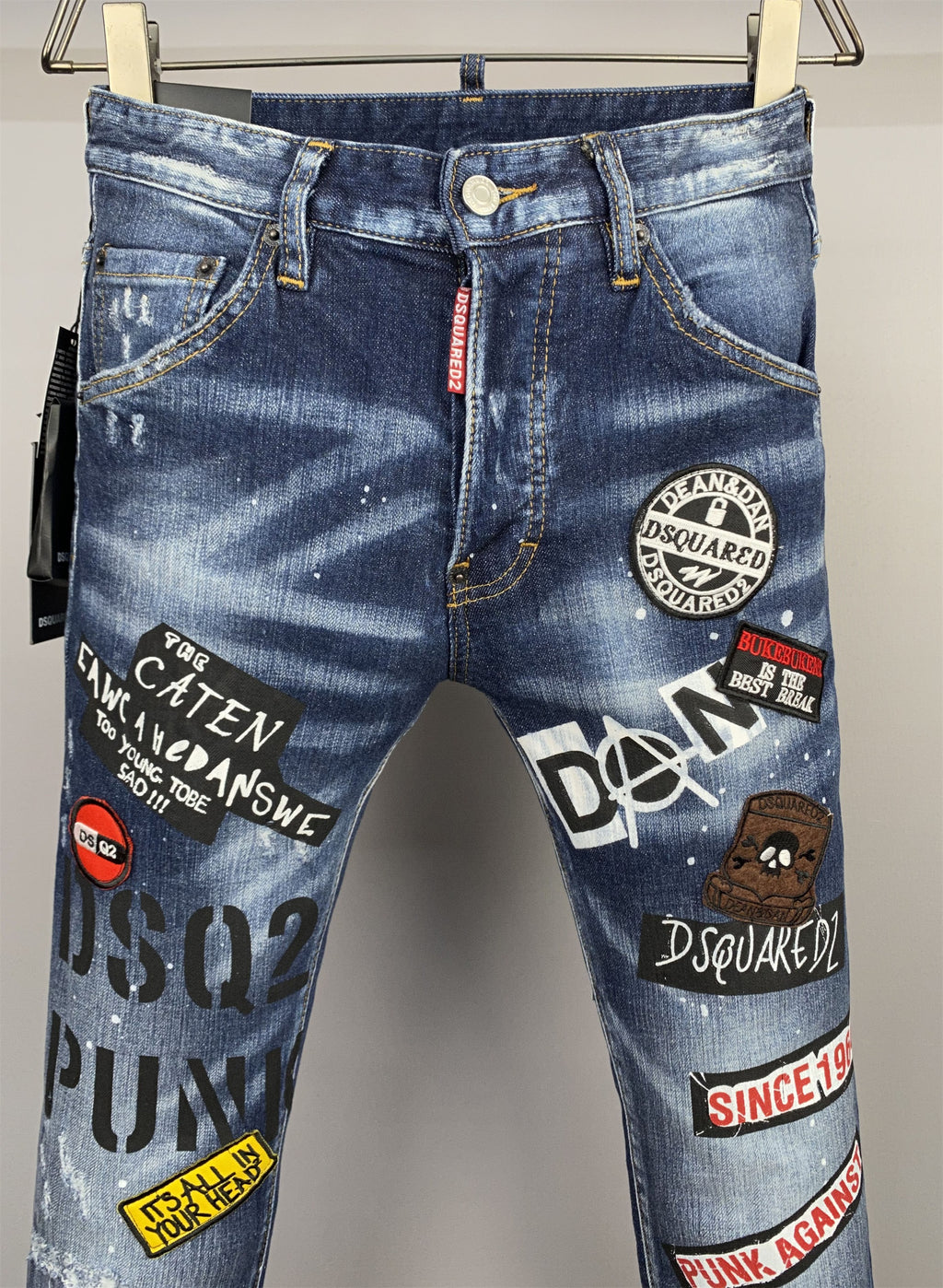 D2 Jeans