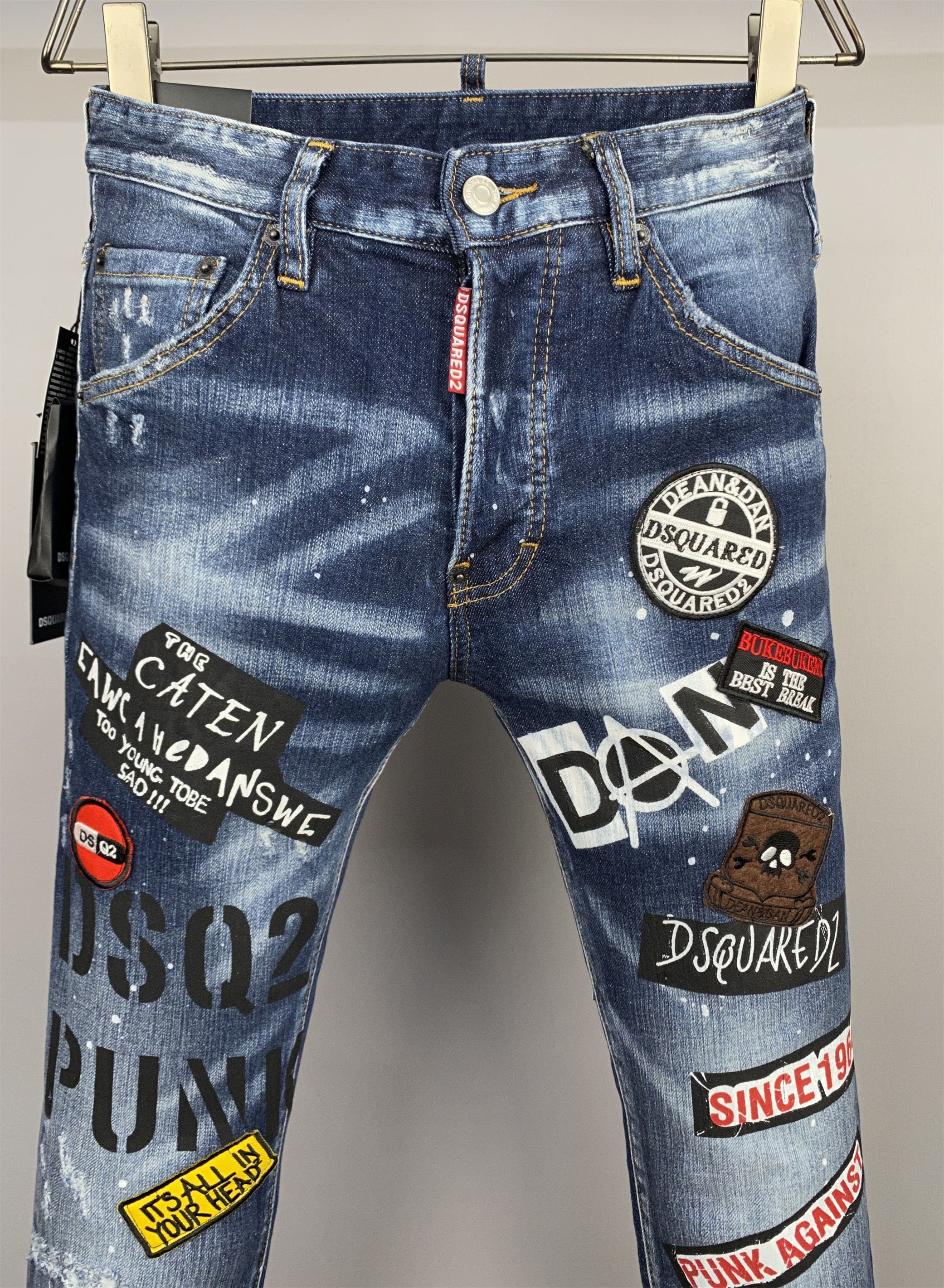 D2 Jeans