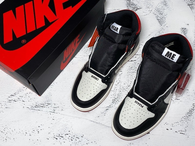 AJ1 High