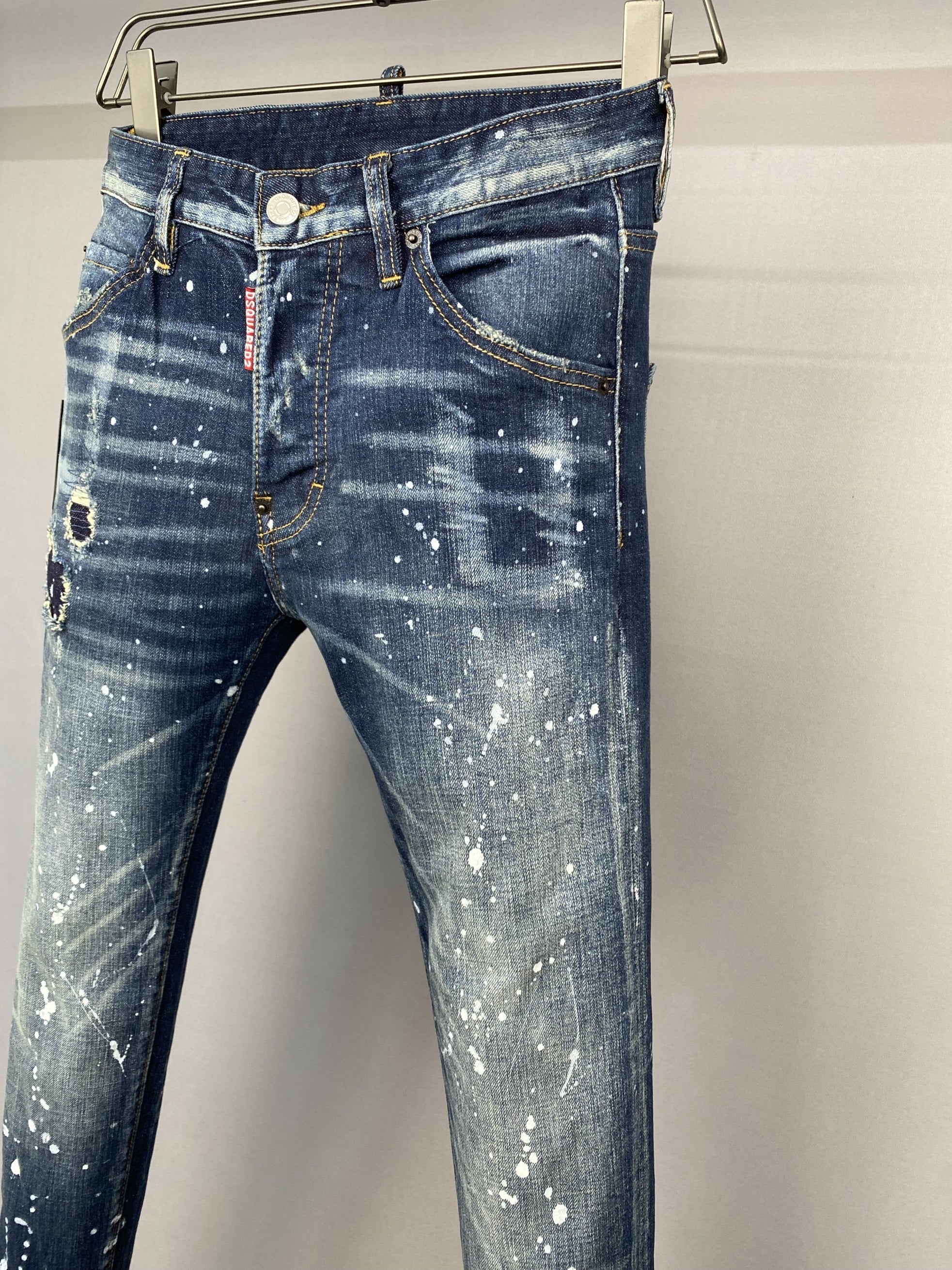 D2 Jeans