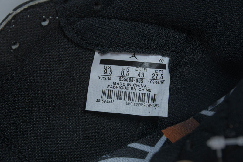 AJ1 High