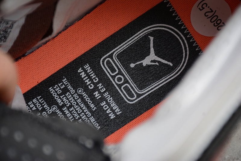 AJ1 High