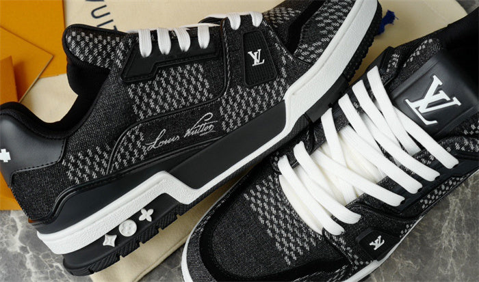 LV Sneakers
