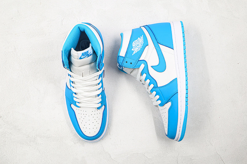 AJ1 High