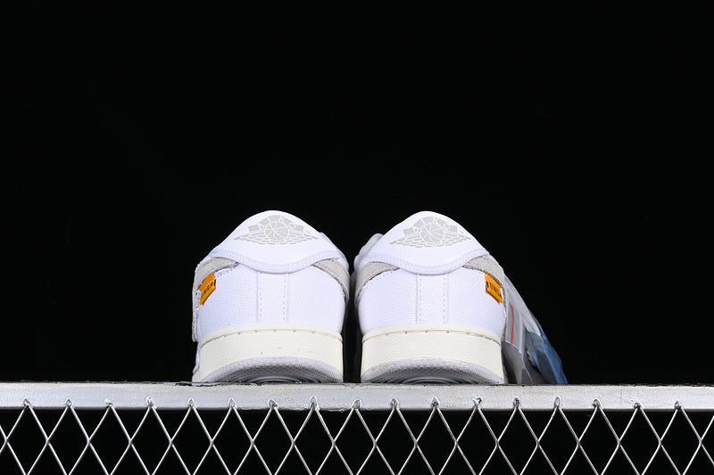 AJ1 Low