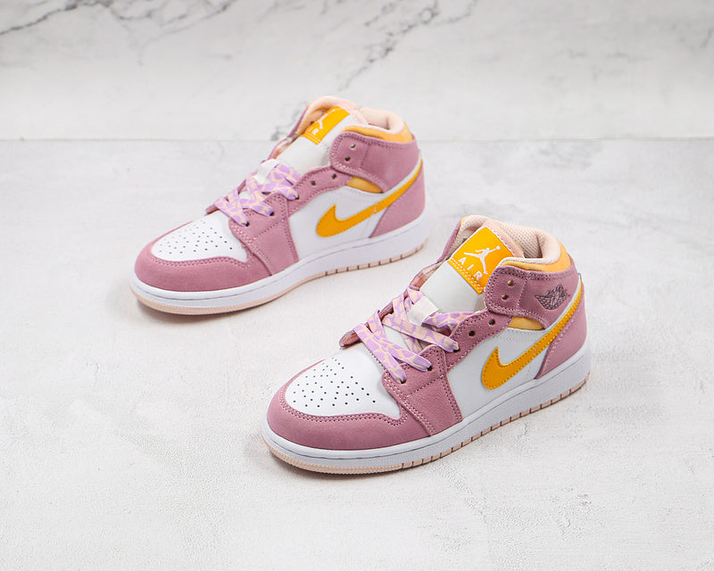 AJ1 Mid