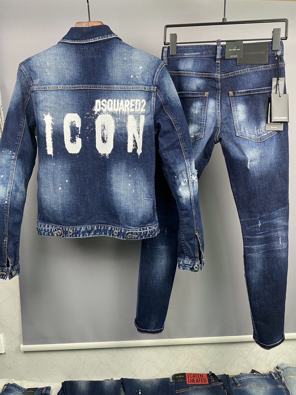 D2 Jeans