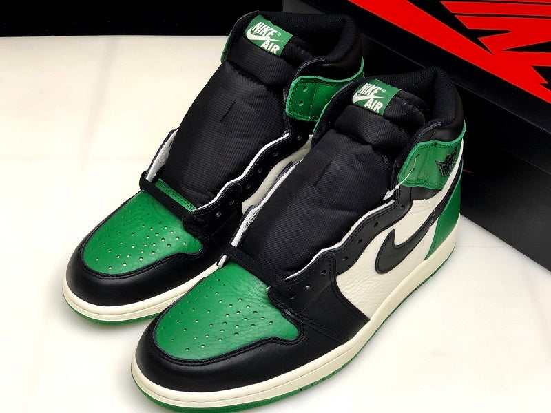 AJ1 High