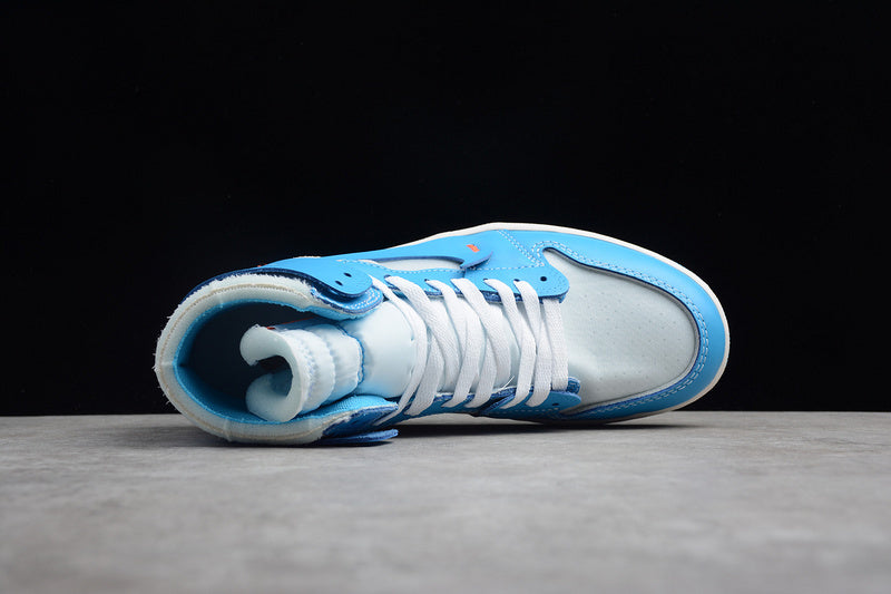 AJ1 High