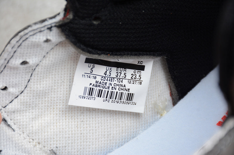 AJ1 High
