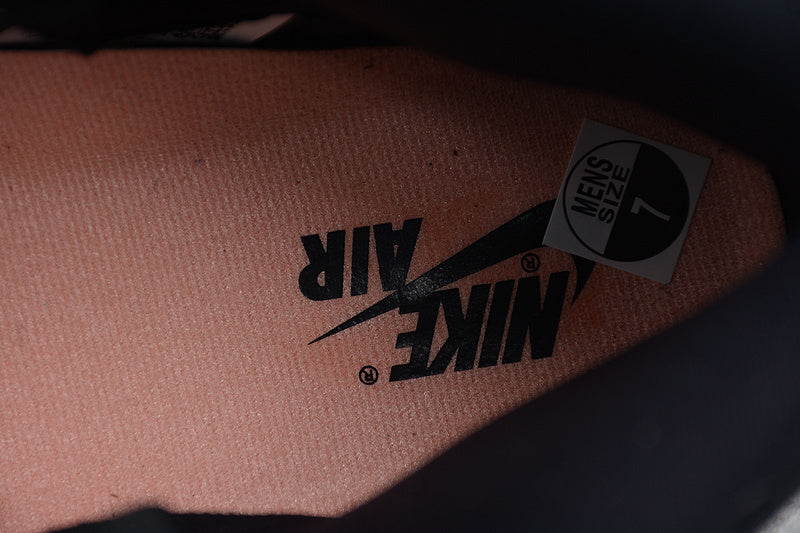 AJ1 High