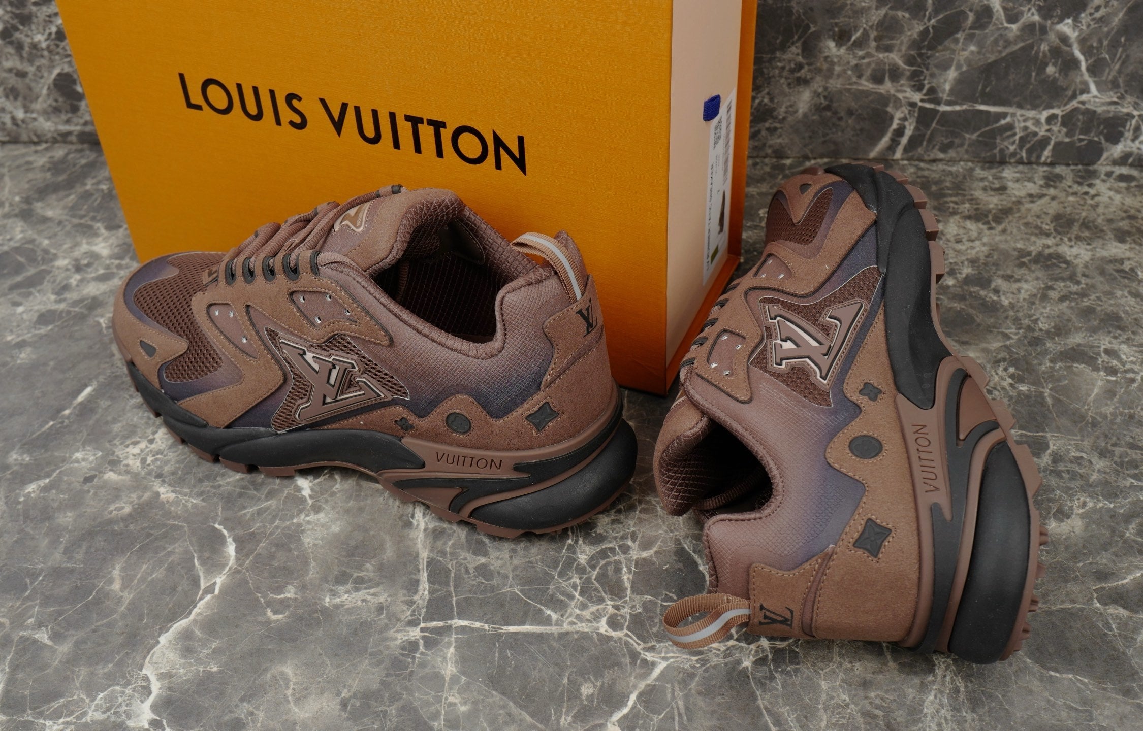LV Sneakers