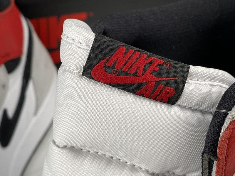 AJ1 High