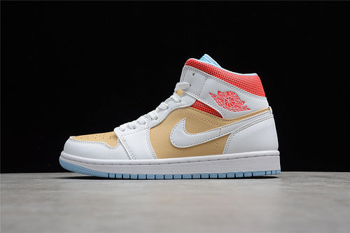 AJ1 Mid