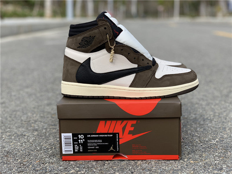 AJ1 High