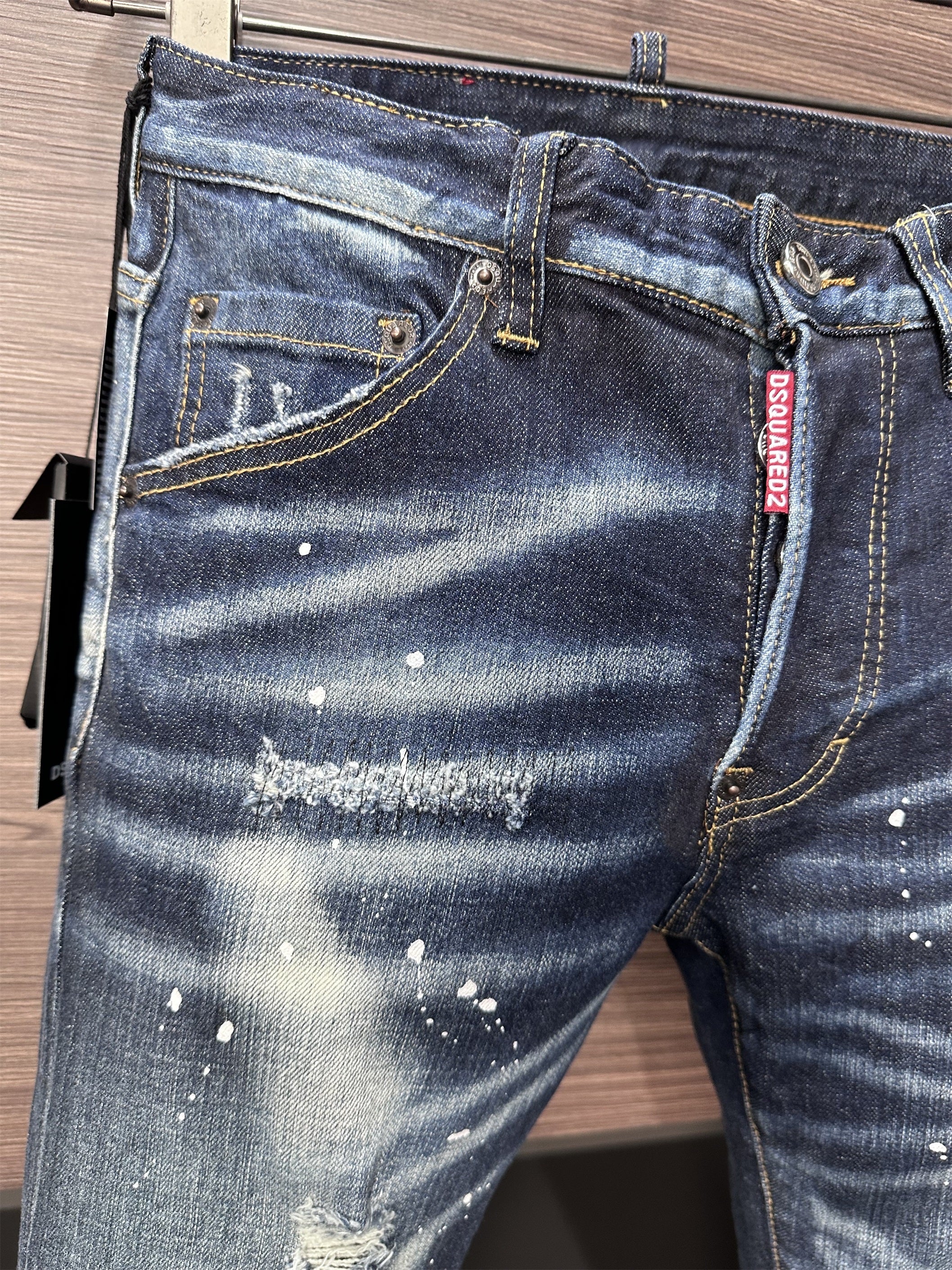 D2 Jeans