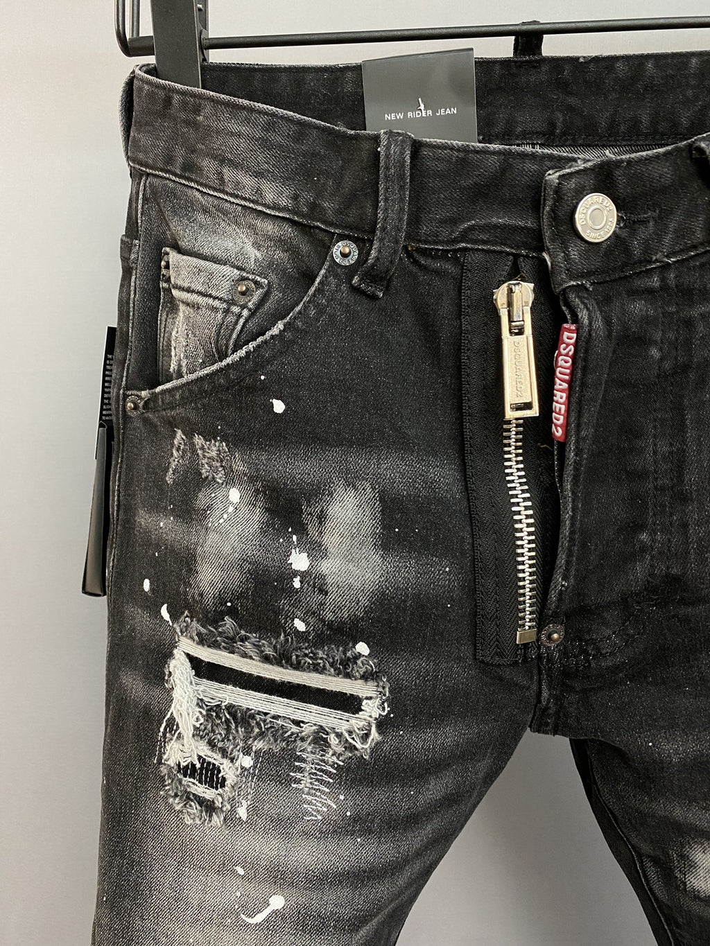 D2 Jeans