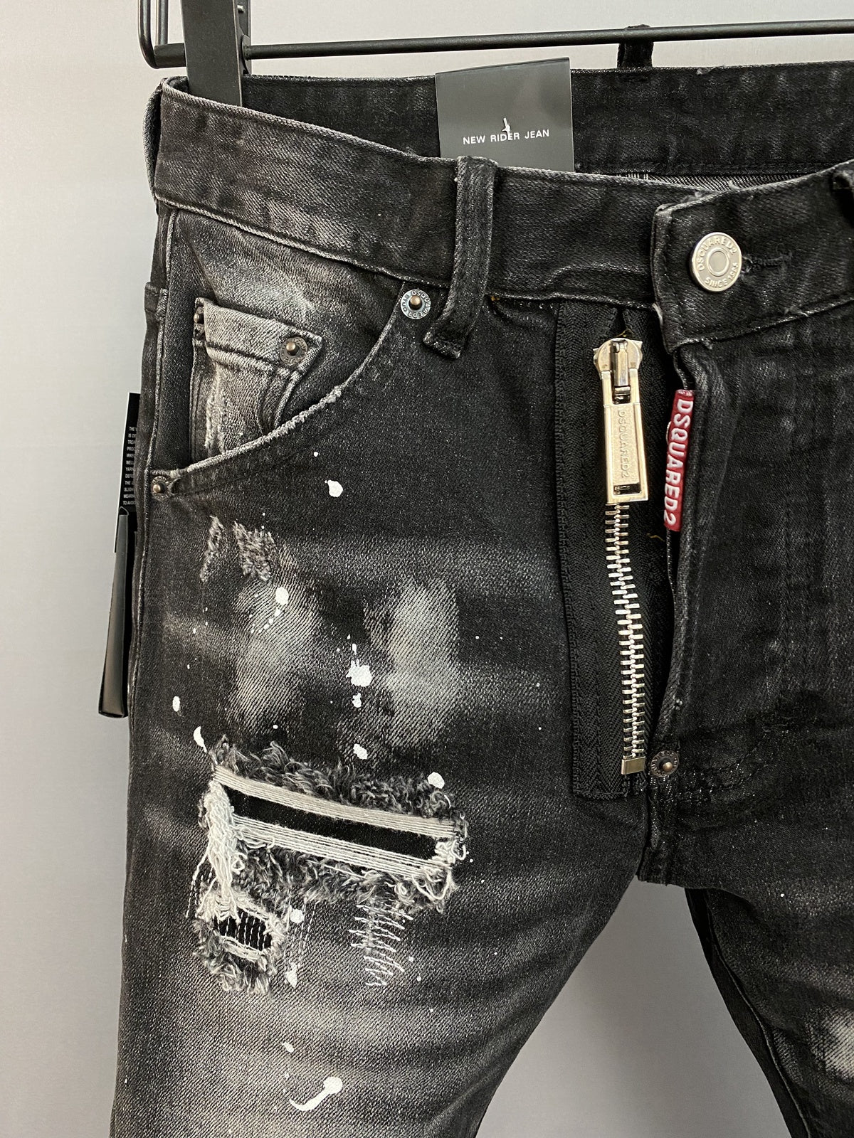 D2 Jeans