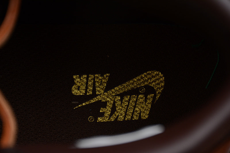AJ1 High