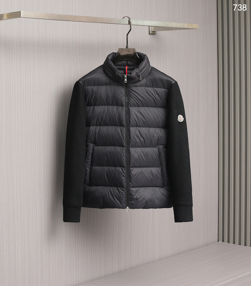 Mon Cardigan