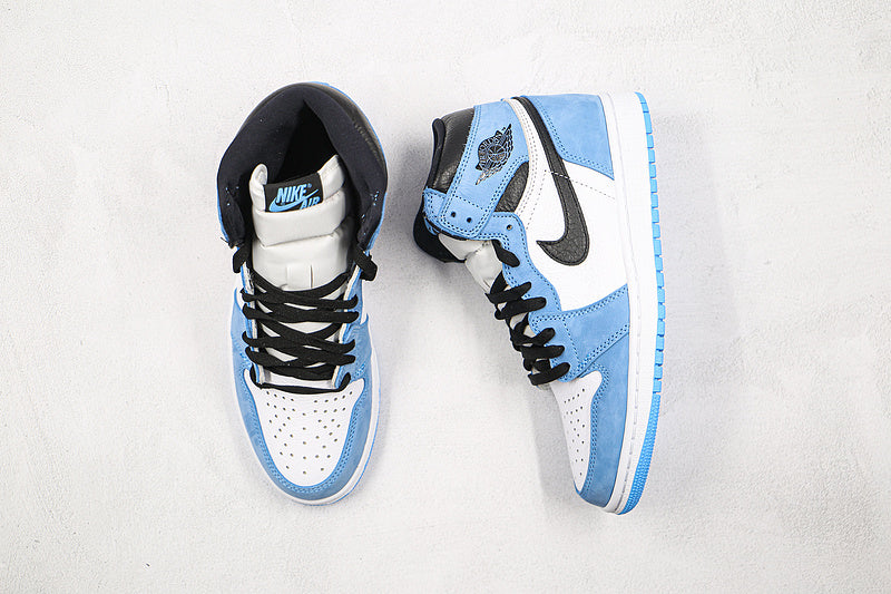 AJ1 High