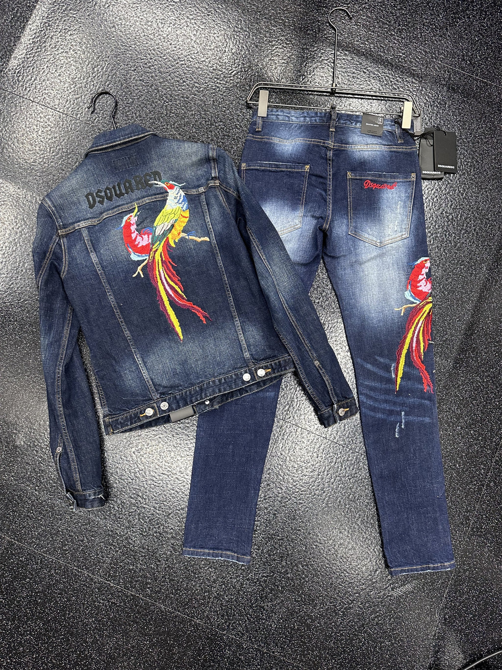 D2 Jeans