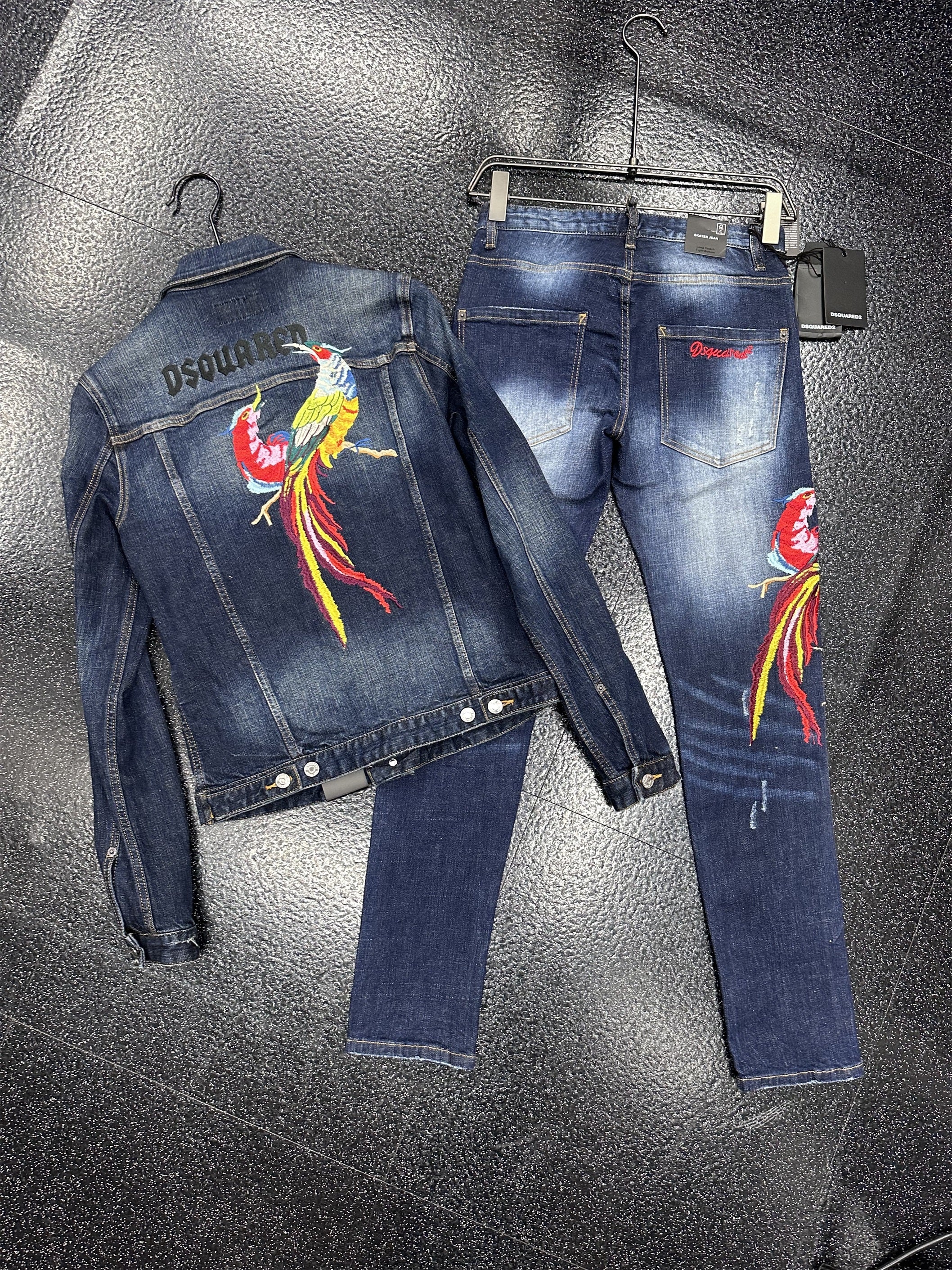 D2 Jeans