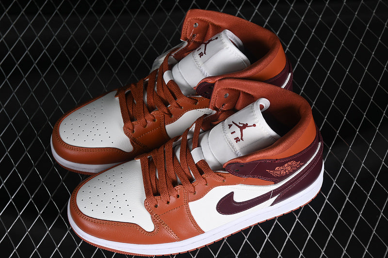 AJ1 Mid