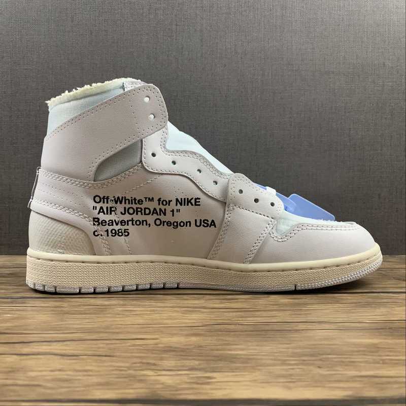 AJ1 High