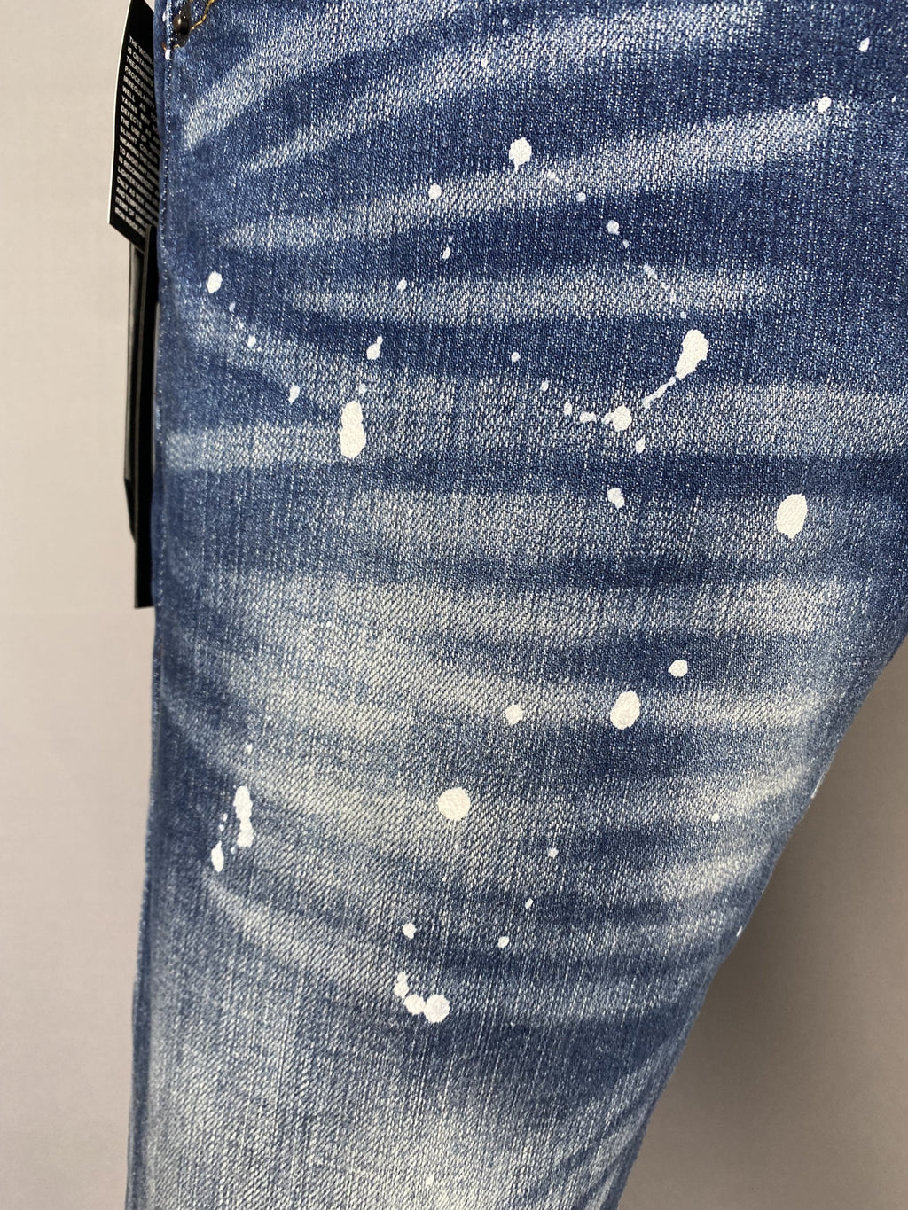 D2 Jeans
