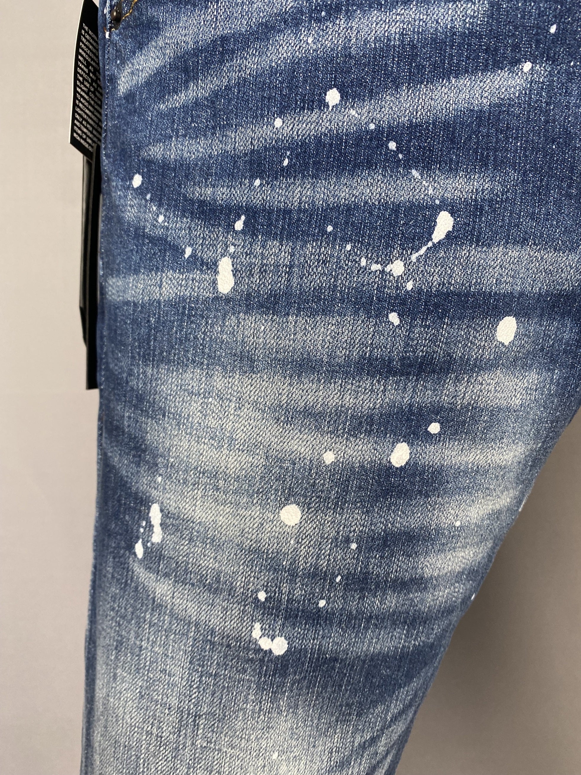 D2 Jeans