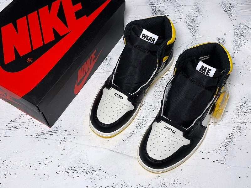 AJ1 High
