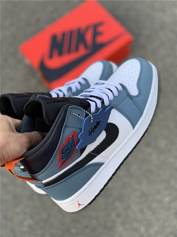 AJ1 Mid